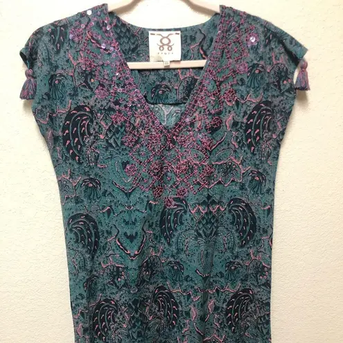 Figue Anais Dress Size XS