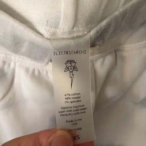 Electric yoga Electric & rose Sedona sweatpants