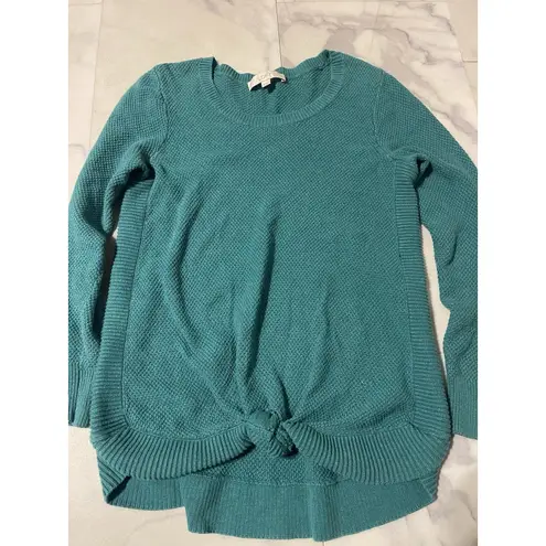 5 Lot Liz Claiborne, American Eagle,loft Multicolor Sweater Size S,XS G0164