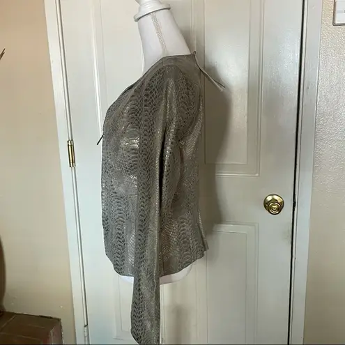 Classiques Entier Women’s Leather Jacket