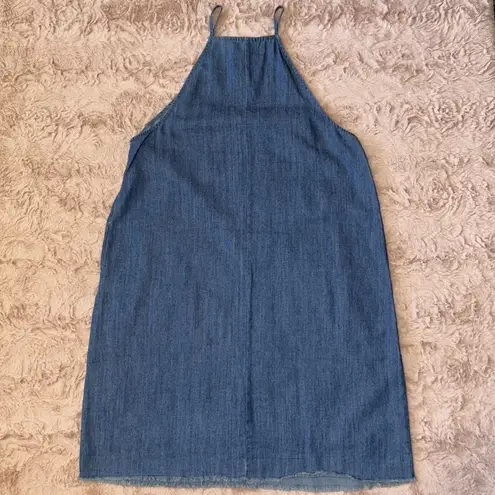 BDG Denim dress