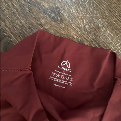 Gilly Hicks Activewear bundle: mini skorts and hidden bunch scrunch workout shorts