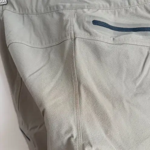 Arc'teryx Waterproof Utility Trail Hiking Pants Size M