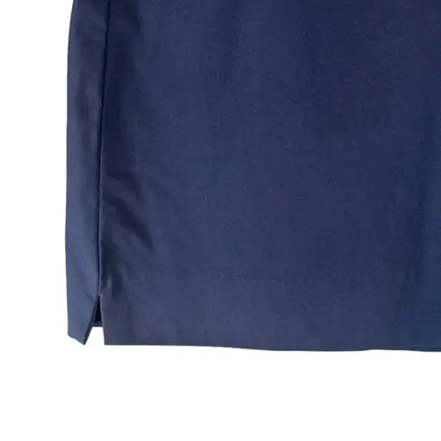 Charter Club Intrepid Blue Core Waist Smoothing Tennis Skort Women Sz XS NWT