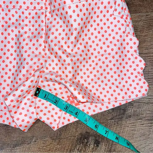 J.Crew  Women’s Scalloped Pocket Dressy Shorts