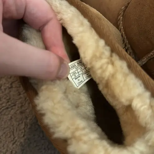 UGG Mini