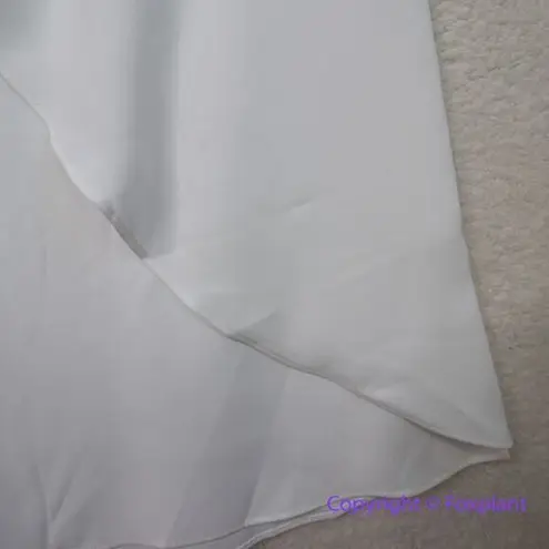 City Chic New! Attract Jumpsuit - ivory, size 16