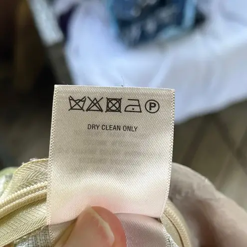 Elevenses Anthropologie Women's Colorful Floral Shorts Size 0