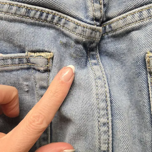 AllSaints Pistol Mid