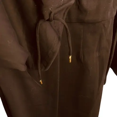 Elliatt Black Orion Midi Dress