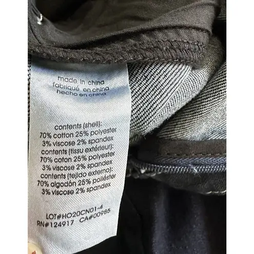 We Wore What New Revolve Corset Overalls Stretch Denim Dark Wash Medium MSRP $198