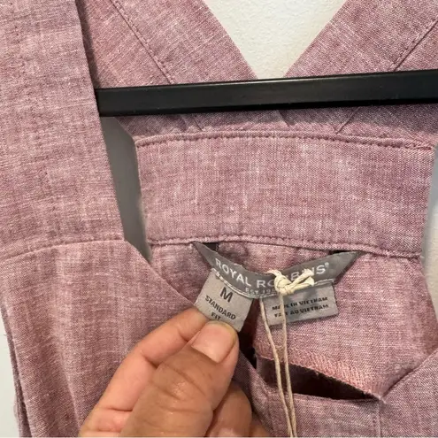 Royal Robbins
Hempline Dress size M