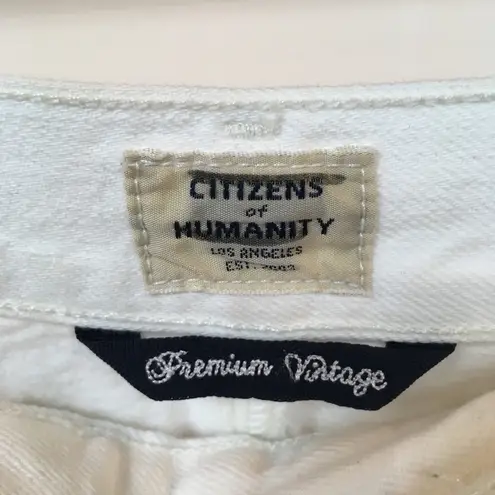 Citizens of Humanity  Skirt