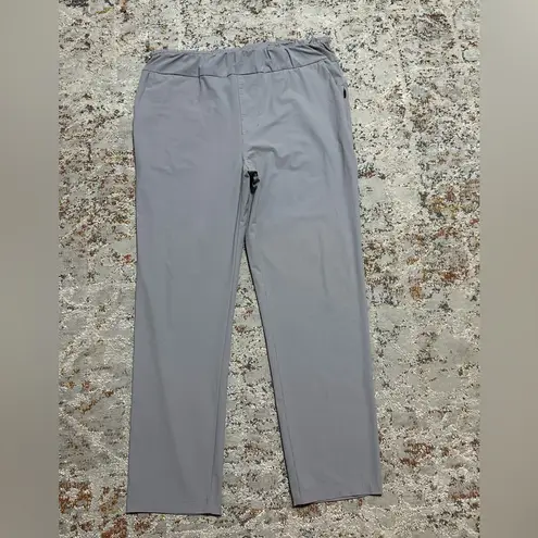 Vuori MILES ANKLE PANT WOMEN'S Size Large *flaw