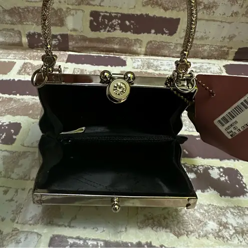 Classical Style Women's Bag Metal