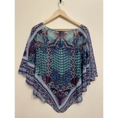 World Unity Sheer Cover