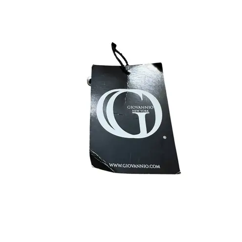 Vintage Giovannio New York Womens Scala Hat New With Tags Style 27056