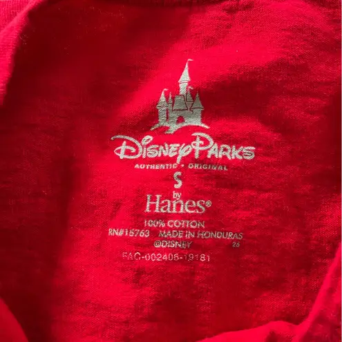 Disney Never Worn: Mickey Walt Disneyworld tank top