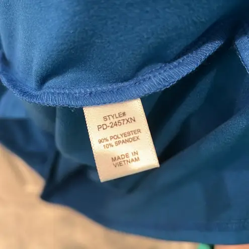 Zenana Outfitters BUY NOW: NWT BRUSHED ROLLED SHORT SLEEVE V-NECK DRESS SIZE 1X PD-2457XN