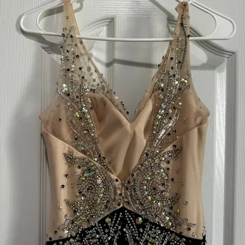 Lets Fashion Special Occassion Gown