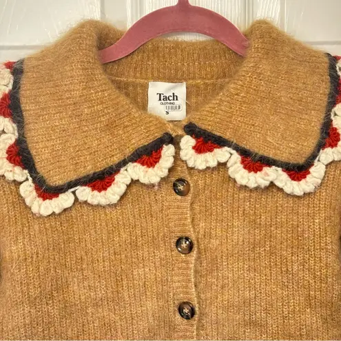 TACH Felipa Cardigan Sweater