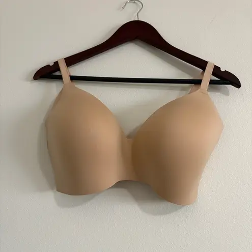 Knix WingWoman Contour Bra Tan Sand Women's 6+ Size undefined