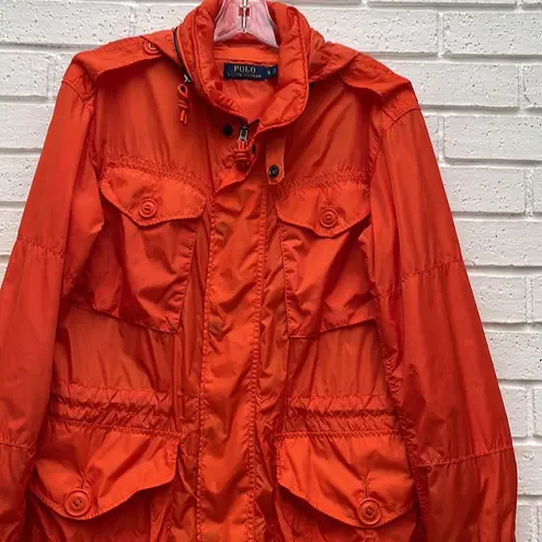 Polo Woman’s Ralph Lauren classic jacket