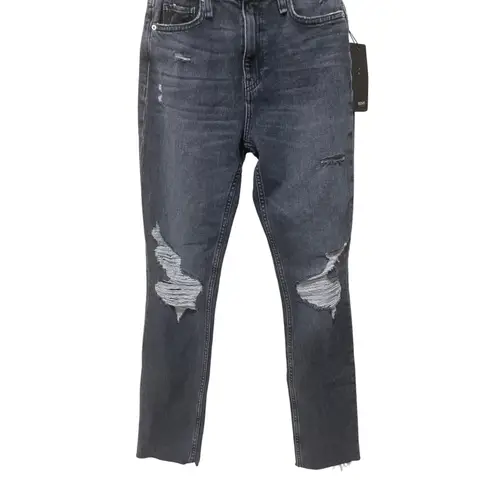 Hudson Jeans Holly Straight Fit Jeans Size 23