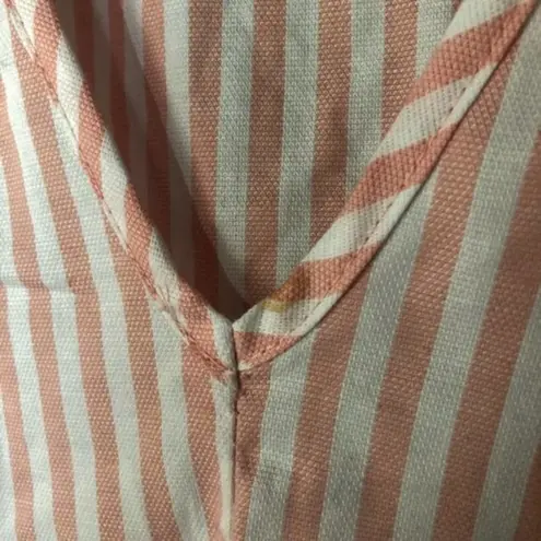 Lavender Field Boutique Bell Sleeve Tie Front M