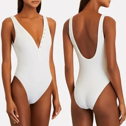 Jonathan Simkhai Amber OP XS White