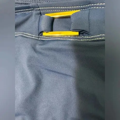 Bleu Rod Beattie Stitched Hipster Bikini Bottom NWOT