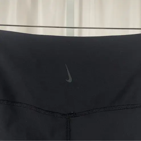 Nike  1X Yoga Luxe High Waisted Infinalon Leggings Workout Gym Fitness