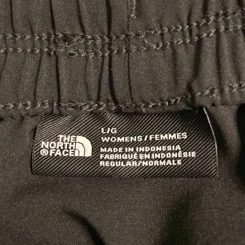 The North Face  Skirt NWOT size L long 18” color black
