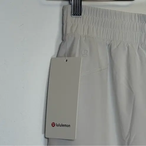 New! Lulu Lemon Swift Wide-Leg Mid-Rise Pant Stretch Quick Dry Women’s Size 2