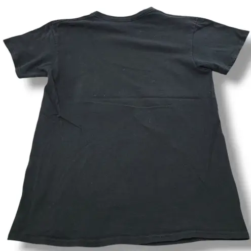 DC Comics Harley Quinn Shirt Size Small S Graphic Print T-Shirt Harley Quinn Tee