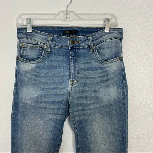Frye NWOT  High Rise Cropped Skinny Jeans size 6