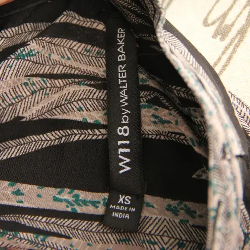 W118 By Walter Baker W118 Walter Baker Blouse - XS