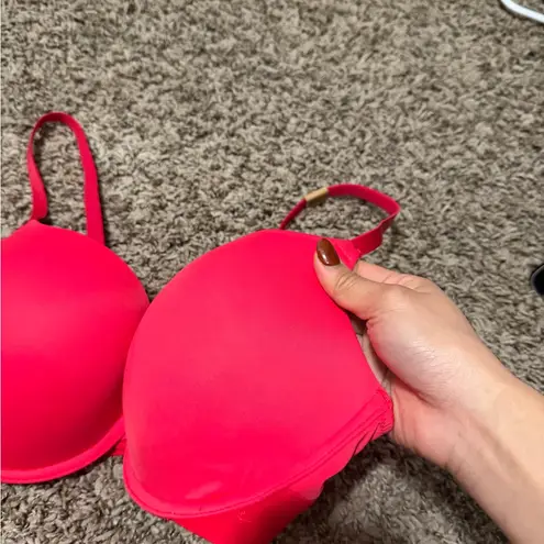 PINK - Victoria's Secret NWT Victoria’s Secret Push Up Bra