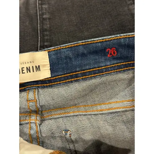 Sézane Sezane Denim Sexy Jeans Size 26