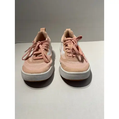 Vans  UltraRange Rapidweld Shoes Size 8 Rose Cloud