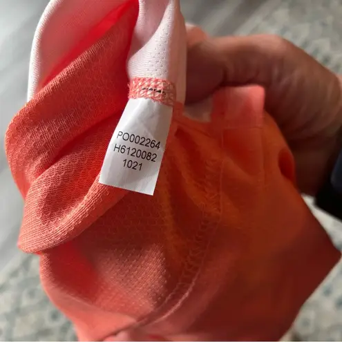 Huk Fishing Icon x Running Lakes Hoodie Quarter Zip Women’s Size Small NWT Pink