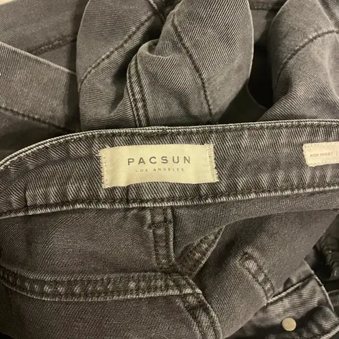 PacSun Denim Shorts