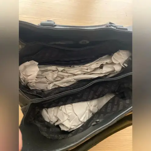 Steve Madden 🆕  Black Crossbody  Bag W/Coin Purse🆕