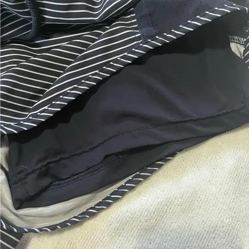 Tangerine  Shorts Navy