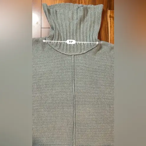 Olive & Oak Cowl Neck Sweater