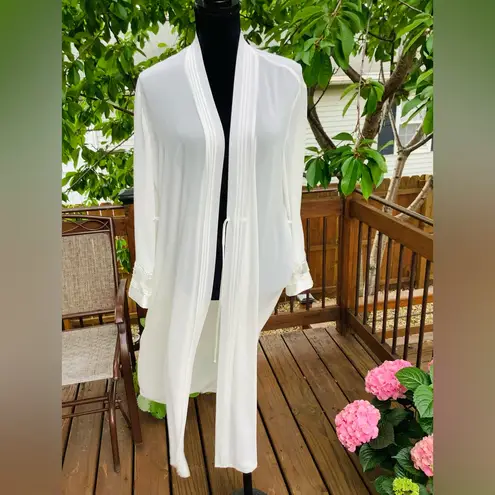 Chiffon duster ๐ธ Size XL