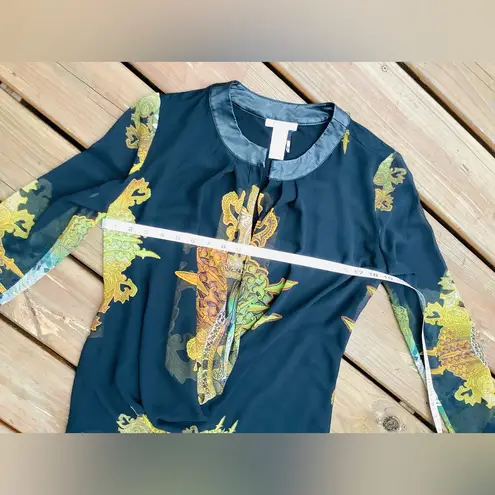 Alberto Makali Beautiful elegant blouse🌹