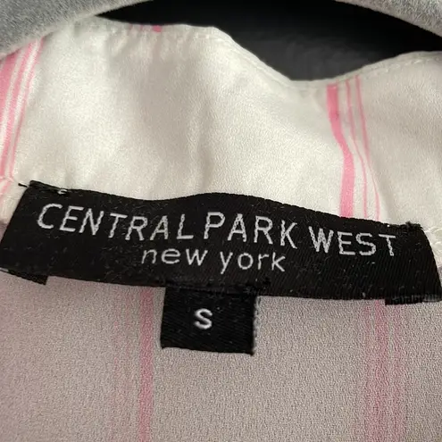 Central Park West  Blouse New With Tags