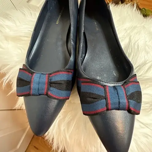 Tommy Hilfiger Flats