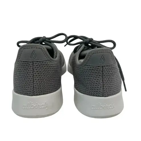 Allbirds Tree Runners Women’s Size 9 Gray Mist Running Shoes Sneakers Athletic